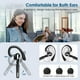 thumbnail image 3 of Icomtofit Auriculares Inalámbricos Bluetooth Negro, 3 of 3