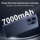 thumbnail image 5 of Smartphone zrchjm 16PM 6.99" 12GB+512GB 7000mAh 5G, 5 of 7