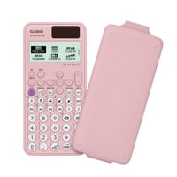 Casio - Calculadora Científica Classwiz Fx-991La Cw Color Rosa