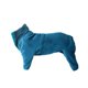 thumbnail image 1 of Chaqueta De Abrigo De Perro Medio Perros Grandes A Prueba De Viento Soft Para Senderismo Frío Tiempo S Green, 1 of 5