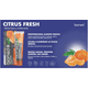 thumbnail image 2 of Pack 3 Pastas Dentales Sin Fluor Biomed Citrus Fresh 100g, 2 of 5