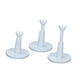 thumbnail image 4 of 3 Tees De Golf Ajustables Para Principiantes, Irrompibles, Para Mujeres Y Hombres., 4 of 5