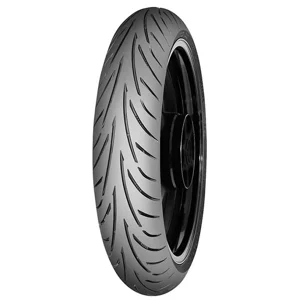 Mitas - Neumatico 120/70Zr17 [D] 58W Tl Touring Force