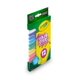 thumbnail image 4 of Juego de lápices de colores sin madera Crayola Color Sticks, 12 unidades, 4 of 7