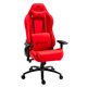 thumbnail image 1 of Silla Gamer DRAGSTER GT500 PRO Alcantara Rosso, 1 of 3