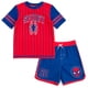 thumbnail image 1 of Conjunto de Natación para Niños Marvel Spider-Man con Protección Solar UPF 50+, 1 of 6