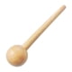 thumbnail image 2 of Guante de sóftbol de una pieza, mazo, martillos de mango largo, diámetro de 6,8 cm, equipo de 12 pulgadas, peso de béisbol deportivo para práctica de, 2 of 4