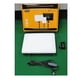 thumbnail image 3 of Lampara Panel Fotografico Luz Led Con Soporte Pl-26, 3 of 4
