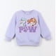 thumbnail image 1 of Polerón Cerrado Niña Everest & Skye Morado Paw Patrol, 1 of 4