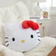 thumbnail image 2 of Almohada Peluche Hello Kitty Decorativa 33x37cm Poliéster, 2 of 3