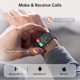 thumbnail image 2 of Reloj Inteligente Tensky IDW13 Plus de 1.85 in (46 mm) Bluetooth 5.3 con Alexa, 2 of 3