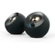 thumbnail image 2 of Altavoces de Escritorio Minimalistas Creative Pebble V2 2.0 USB-C Negro, 2 of 2