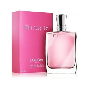 Lancome - Miracle Edp 100Ml Dama