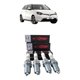 thumbnail image 1 of Pack de 4 Bujías Champion mg3 Motor 1.5 Año 2016, 1 of 2