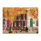 thumbnail image 2 of Puzzle Galison Autumn in The Neighborhood 1000 piezas, 2 of 6