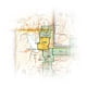 thumbnail image 4 of Mapa National Geographic Ogden – Monte Cristo Range 700, 4 of 5