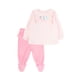thumbnail image 1 of Conjunto newborn niña plush sundaze 120, 1 of 3