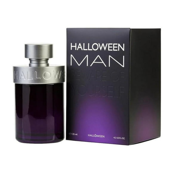 Perfume Hombre Halloween Man EDT 125 ML