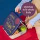 thumbnail image 5 of Lonchera b.box Harry Potter de 2 L estilo Bento, 5 of 9