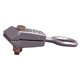 thumbnail image 1 of Abrazadera Mo-Clamp 0405 178 mm 1,4 kg Acero 3 toneladas, 1 of 1