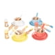 thumbnail image 1 of Juego De Té Para Ni?os, Juego Interactivo, Tazas De Té, Juego De Simulación, Accesorios De Cocina, Estilo B, 1 of 5