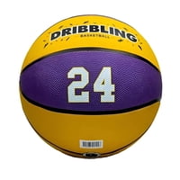 Balón Basketball Drb Goma #7