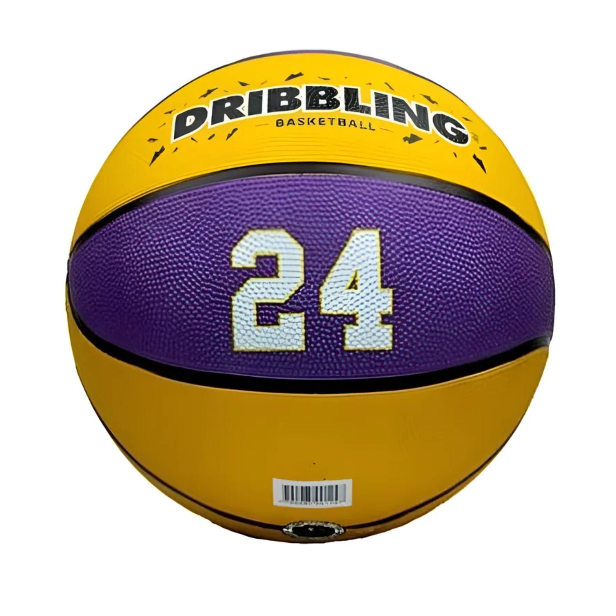 Balón Basketball Drb Goma #7