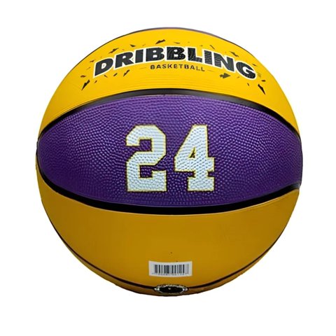 Balón Basketball Drb Goma #7