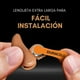 thumbnail image 4 of Pack 60 Pilas Audífono Tamaño 13, 4 of 8