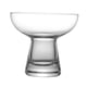 thumbnail image 1 of Copa De Cóctel, Copas De Champán, 180ml, Transparente único Para Postre, Barra De Jugos, 1 of 6