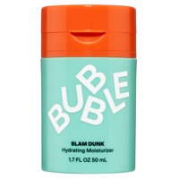 Crema Hidratante Bubble Skincare Slam Dunk Hydrating 50 Ml Unisex
