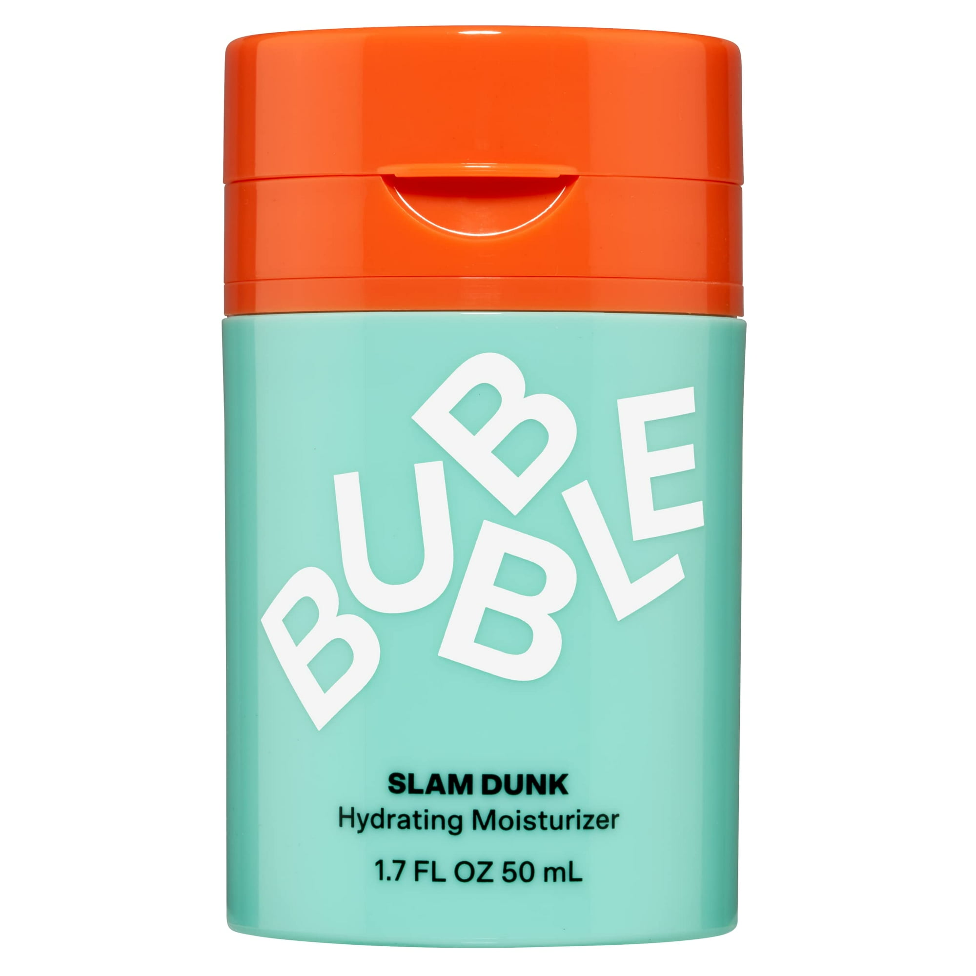 Crema Hidratante Bubble Skincare Slam Dunk Hydrating 50 Ml Unisex