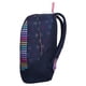 thumbnail image 3 of Mochila Infantil Simple Wingle Unicornio Azul Head, 3 of 4