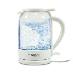 Thorben - Hervidor Thor Fill & Clean Glass