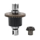 thumbnail image 5 of Metal 38T Diff Spur Gear Set Para Wltoys A959-B A969-B A979-B K929-B Piezas, 5 of 5