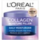 thumbnail image 1 of Crema hidratante facial L'Oréal Paris Collagen 48 g, 1 of 2