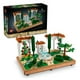 thumbnail image 1 of Set LEGO Icons Jardín con Fuente Set de construcción 10359, 1 of 3