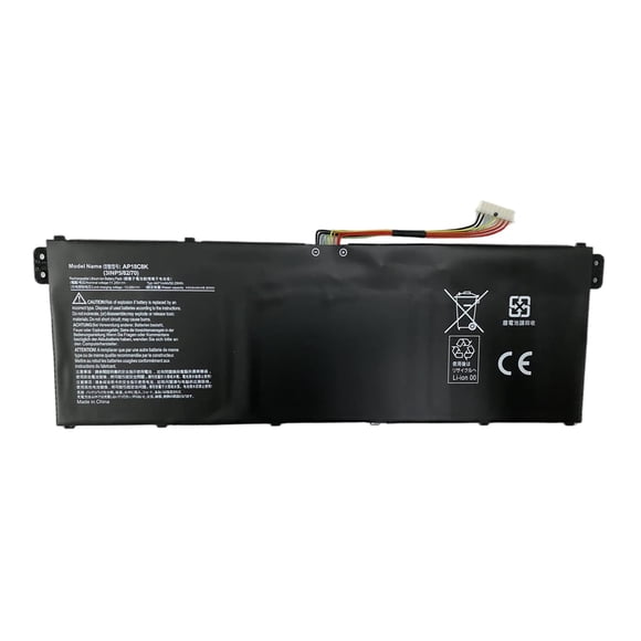 Batería para portátil Aluo AP18C8K 11,25 V 50,29 Wh