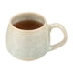 thumbnail image 2 of Taza Cerámica Acuarela Verde 360 ml, 2 of 3