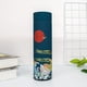 thumbnail image 1 of 16.9oz Stainless Steel Vacuum Cup - Chinese Style Cartoon Pattern Insulated Water Cup - Keep Drinks Cold & Hot!, 1 of 5
