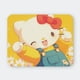 thumbnail image 1 of Mousepad 20x24 Cm - Diseño Hello Kitty Sunny Garden, 1 of 2
