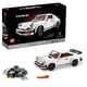 thumbnail image 1 of LEGO Icons Porsche 911 10295, Kit de Construcción de Auto Modelo Turbo Targa Coleccionable, Set de Auto de Carreras Porsche 2 en 1 para Adultos y Adolescentes para Construir, Idea de Regalo, 1 of 7