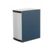 thumbnail image 1 of Cartulina prensada File Fast Sorter Staples Everyday, azul, paquete de 3, 1 of 3