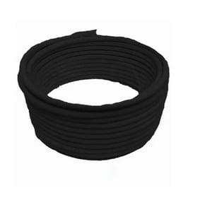 Goodcar - 5 Metros De Cable Eléctrico N°14 Awg Negro
