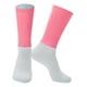thumbnail image 1 of Calcetines Banda Silicona Antideslizantes Ciclismo Y Deporte rosa Talla única, 1 of 5