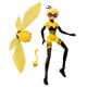thumbnail image 1 of Muñeca Miraculous Queen Bee 5 Arti Con Accesorios, 1 of 3