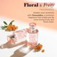thumbnail image 2 of Perfume Solinotes Paris Osmanthus Eau de Parfum para mujer, 50 ml, 2 of 7