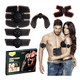thumbnail image 1 of Set Electroestimulador Muscular 5 En 1 Ems Abdomen Y Brazos, 1 of 6