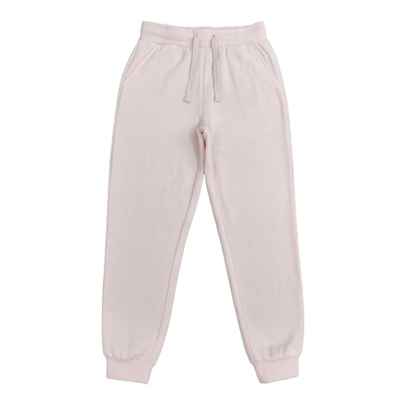 Buzo Basico Niña LT Rosa Talla 4