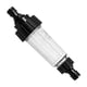 thumbnail image 2 of Lavadoras de alta presión Filtro de agua Lavadora Conector Herramienta de conexión Accesorio de cuerpo transparente Máquina de limpieza de fácil insta, 2 of 5